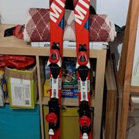 Sci Atomic redster 140