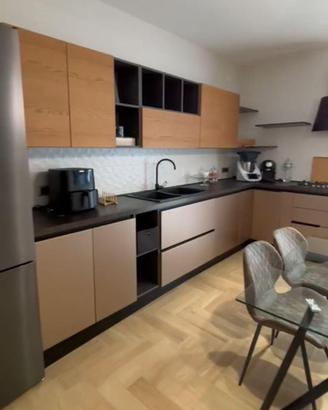 CUCINA MODERNA