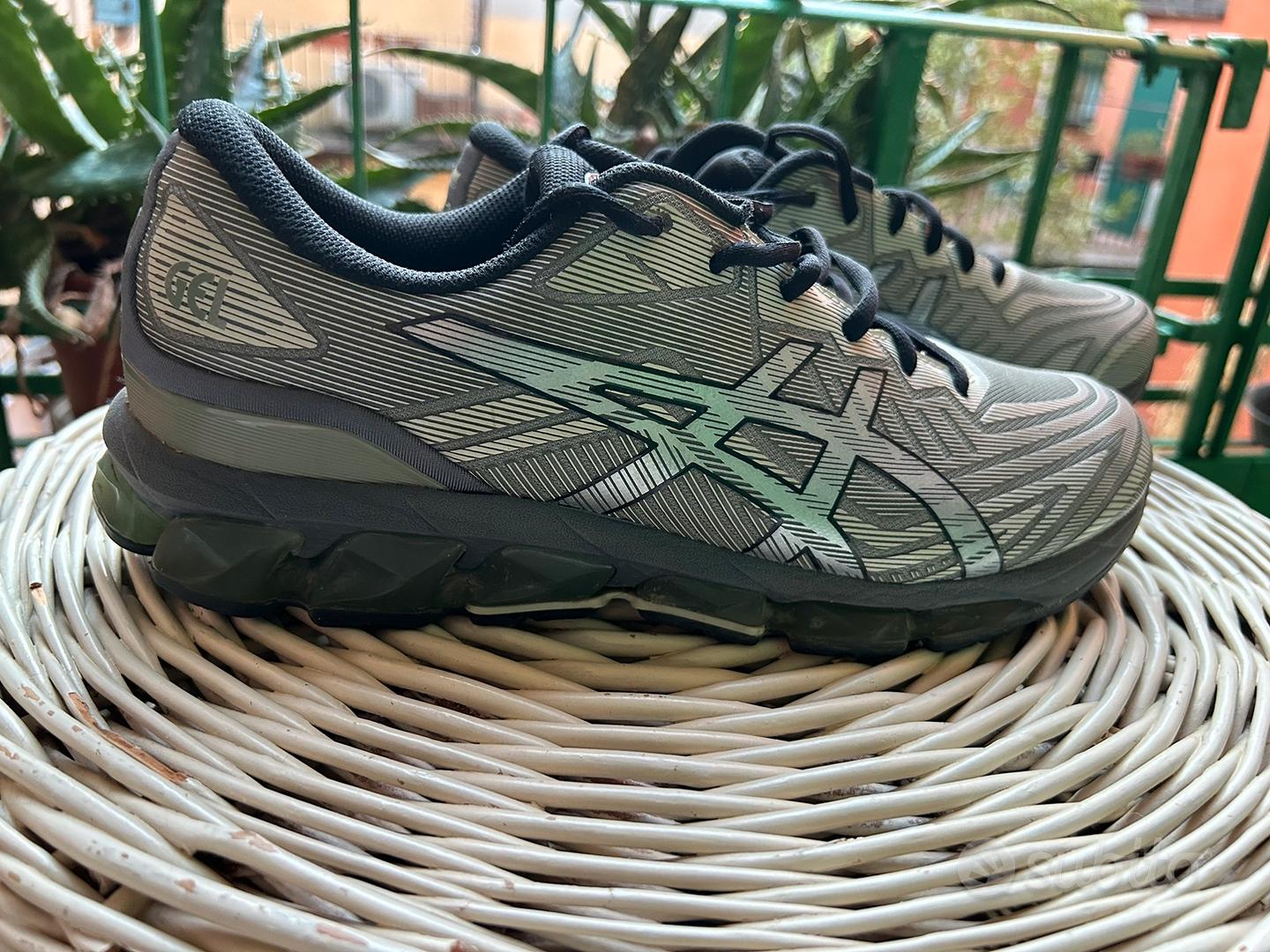 Tute cheap asics nuove