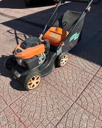 Taglia erba a scoppio