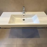 Lavabo Catalano Zero 125