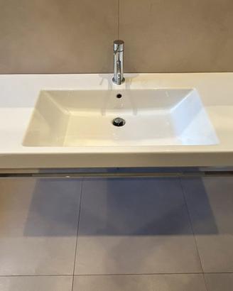 Lavabo Catalano Zero 125