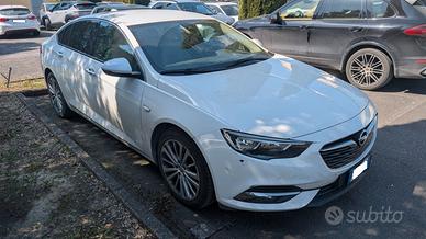 Opel Insigna Sport Tourer 1.6 diesel