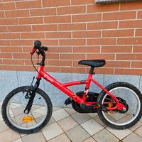 BICI BAMBINO da 16'