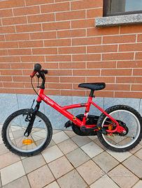 BICI BAMBINO da 16'