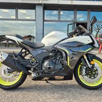 Benelli Tornado 550