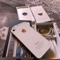 Apple Iphone 4 bianco funzionante 100%