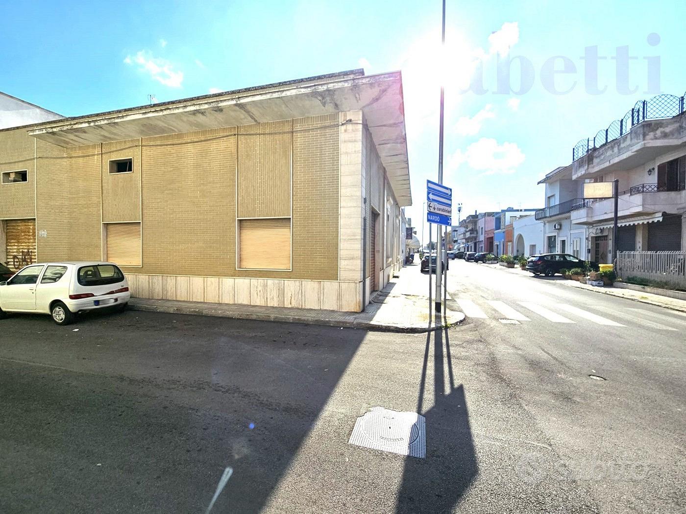 Casa – Copertino, Lecce - Vista 4