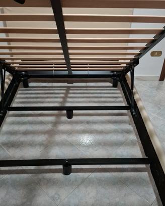 Letto contenitore