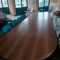 Tavolo per sala riunioni