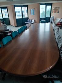 Tavolo per sala riunioni