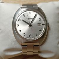 CITIZEN AUTOMATIC -- Ref. 62-8587