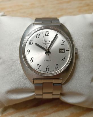CITIZEN AUTOMATIC -- Ref. 62-8587