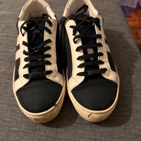 Scarpe antony morato