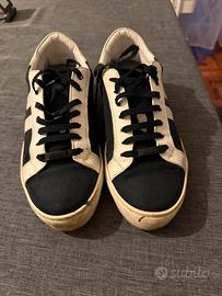 Scarpe antony morato