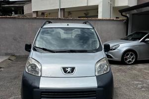 Peugeot Bipper Tepee Mix 1.4 HDi 70CV IVA ESPOSTA 
