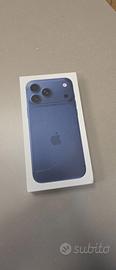 iPhone 17 Pro Max 512 Gb sigillato
