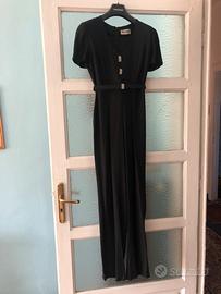 Abito tuta da sera Mimmina