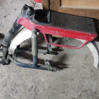 Fantic issimo 50 ricambi 