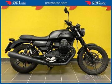 MOTO GUZZI V7 Garantita e Finanziabile
