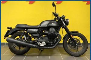 MOTO GUZZI V7 Garantita e Finanziabile