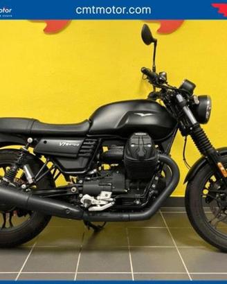 MOTO GUZZI V7 Garantita e Finanziabile