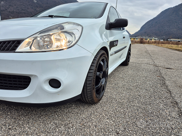 Clio 3 RS WSR