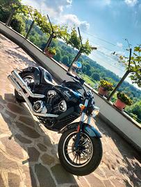 Indian Scout Classic - 2023