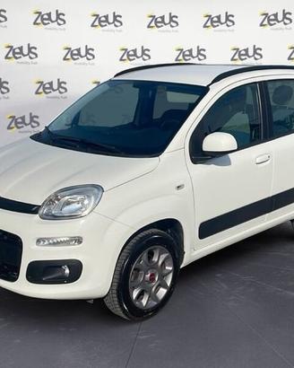 FIAT Panda 0.9 TwinAir Turbo Natural Power Easy