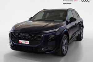 Audi Q3 TDI 110 kW S tronic S Line Edition