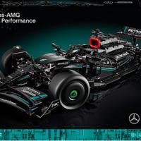 LEGO Technic Mercedes 42171