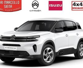 CITROEN C5 Aircross Hybrid 136 e-DCS 6 You