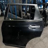Porta - Portiera Posteriore Sx Nissan X-Trail 2018