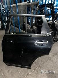 Porta - Portiera Posteriore Sx Nissan X-Trail 2018