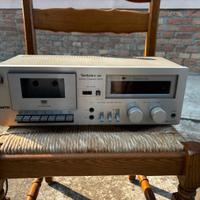 Componenti stereo