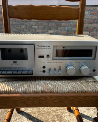 Componenti stereo