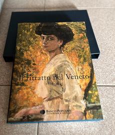 Libro Il Ritratto nel Veneto