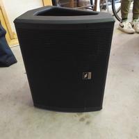 cassa spia Proel WD10A coassiale 