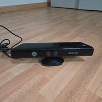 xbox 360 kinect