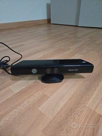 xbox 360 kinect