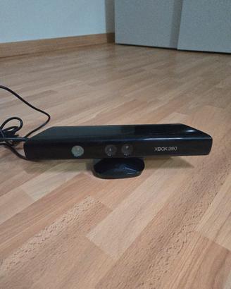 xbox 360 kinect