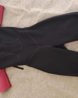 muta decathlon XS donna