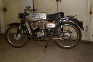BENELLI AMERICA 50 CC