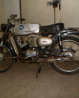 BENELLI AMERICA 50 CC
