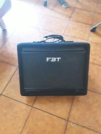 Amplificatore fbt