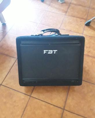 Amplificatore fbt