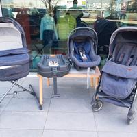 Trio Inglesina Trilogy City