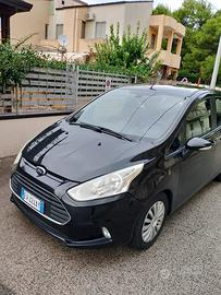 Ford bmax 1.5tdci 75cv business