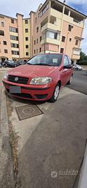FIAT PUNTO 1.3 MULTIJET
