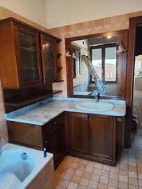 MOBILE IN ARTE POVERA